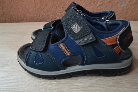 Sandale sergio bardi young, 31