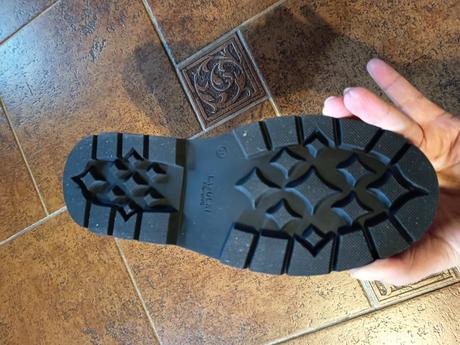 Lasocki kožené topánky 35, lasocki,35