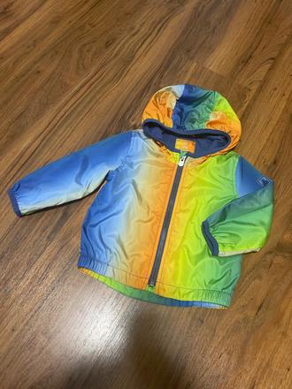 Bundička gap, gap,92