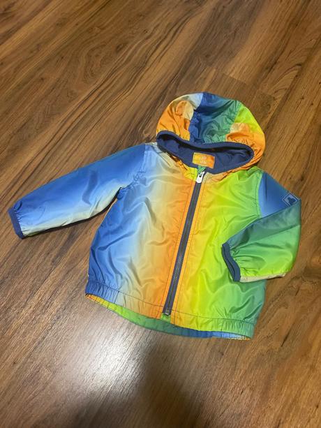 Bundička gap, gap,92