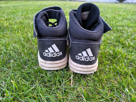 Detské topánky zn. adidas, veľ. 36 2/3, adidas,36