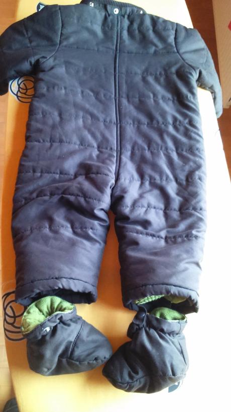 Najobľúbenejší overal, lindex,74