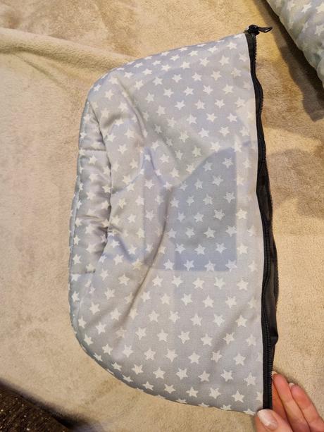 Fusak z ovčieho rúna, 