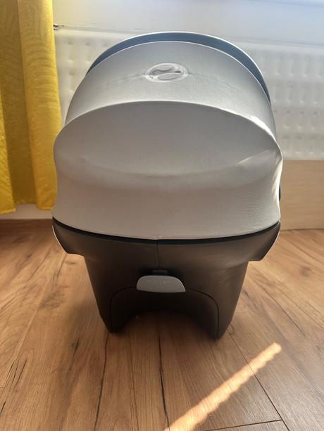 Vajíčko do auta cybex aton m, cybex