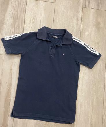 Th polokošeľa, tommy hilfiger,152