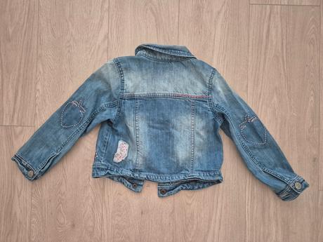 Riflova bunda next, next,110