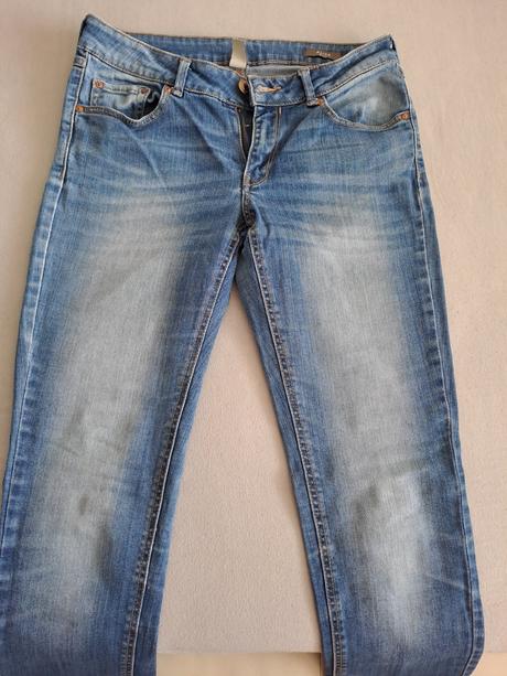 Mango rifle, mango,36