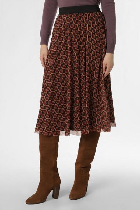 Zero luxusná sukňa, 42