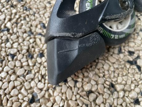 Kolieskove korcule rollerblade c. 33-36,5, rollerblade,33