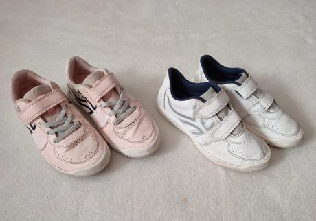 Tenisky, decathlon,32