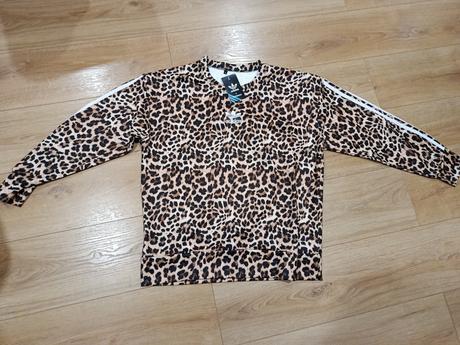 Adidas súprava leo, l-xl, nová s visačkou, adidas,l