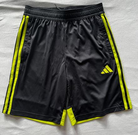Športové kraťasy zn. adidas, adidas,164