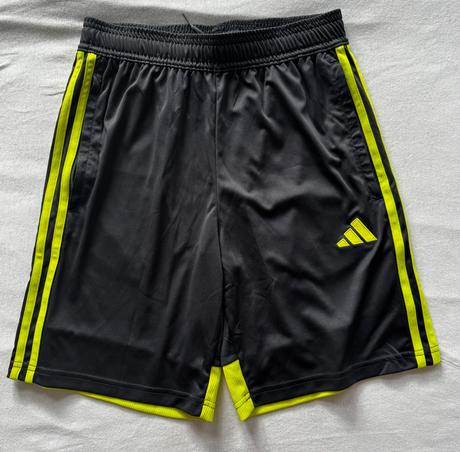 Športové kraťasy zn. adidas, adidas,164