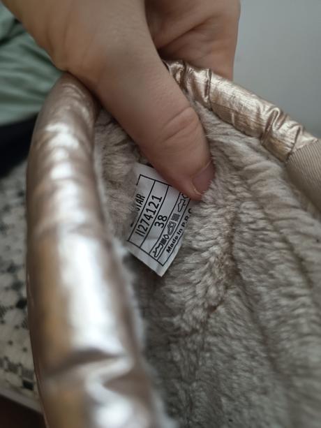 Snehule big star, 38