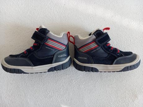 Čižmy geox, geox,22
