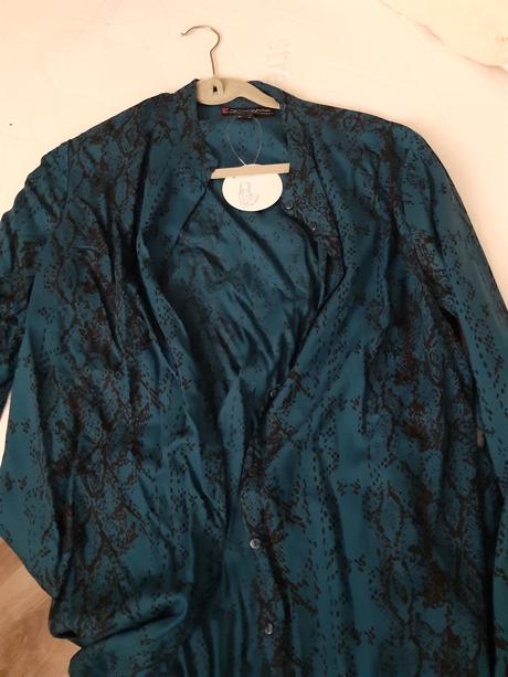 Tehotenska bluzka, bonprix,42