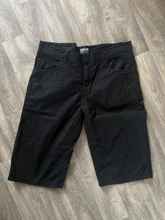 Šortky/kraťasy, chapter young,170