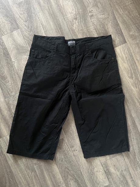 Šortky/kraťasy, chapter young,170