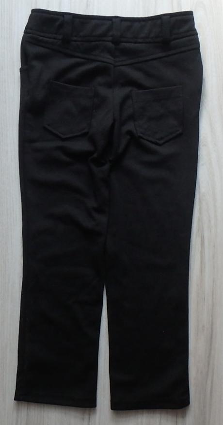 Elastické nohavice, 4-5 rokov, 110/116, e-vie,110 / 116