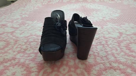 Predám topánky, 37 / 38