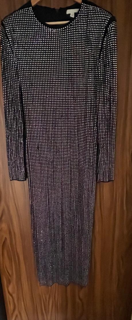 Šaty s/36, h&m,s