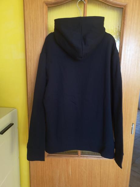 Gant pánska mikina veľkosť xxxl, gant,xxxl