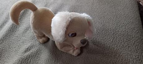 Furreal psik šteniatko, 