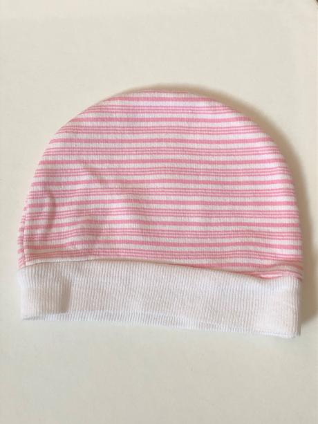 Novorodenecke čiapočky 6 ks, rada,56