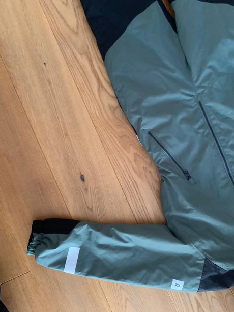 Reima kauhava lyžiarska kombinéza 140/146, reima,140 / 146