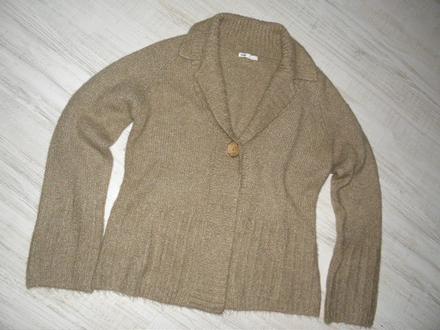 Sveter, ethel austin,xl