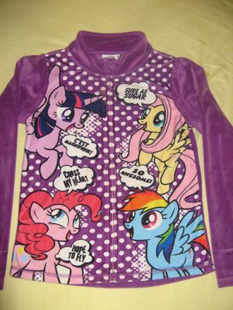 Mikina my little pony, 146