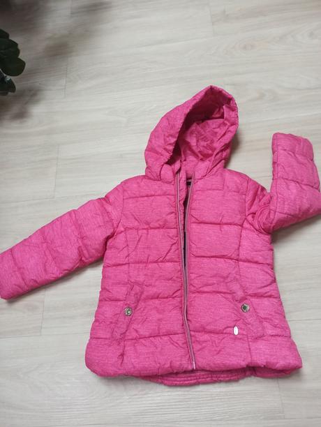 Zimná bunda c&a, c&a,98