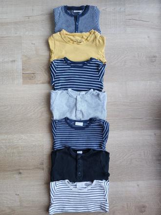 Body lindex 86 7ks, lindex,86