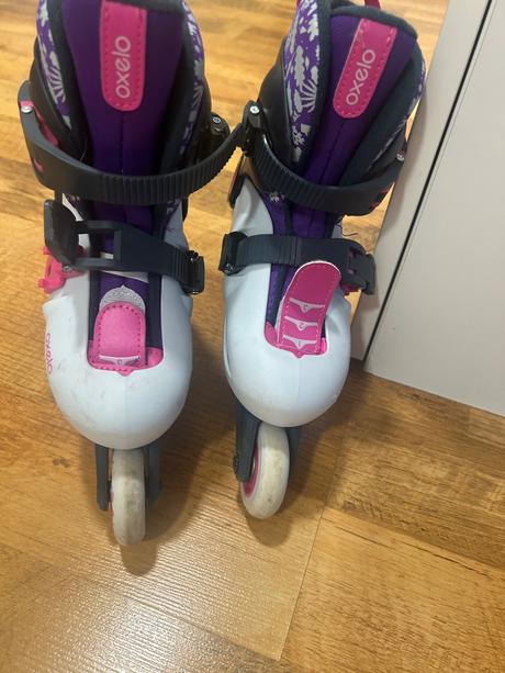 In-line korčule, 30