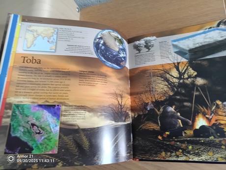 Volcanoes & earthquakes, ken rubin,