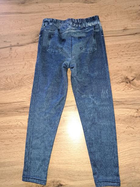 Teple leginy, kiki&koko,98