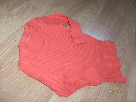 Elasticke tricko, 80