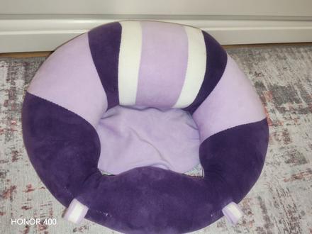 Hačka na učenie sedenia, 