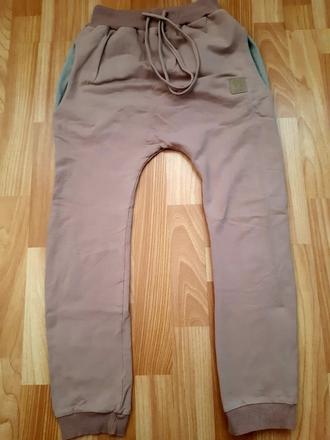 Tuss pudlové tepláky, 158