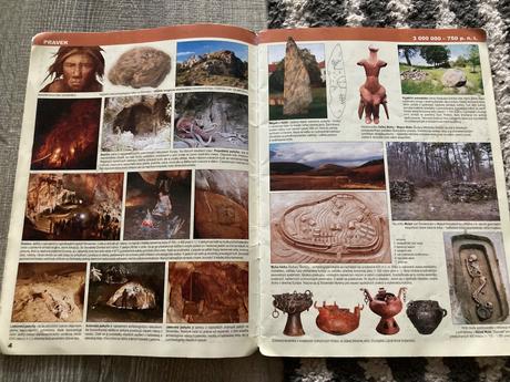 Školský dejepisný atlas slovensko, 