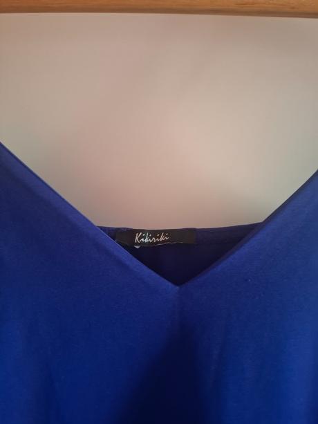 Dámsky elegantný top mia dresses,