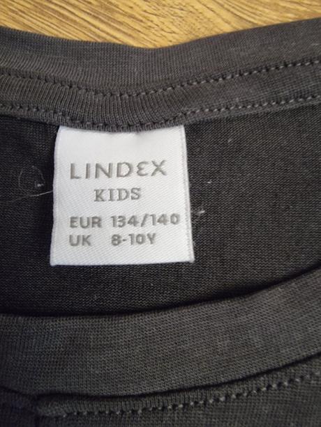 Tričko, lindex,134