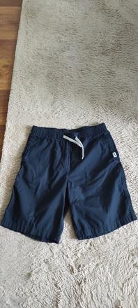 Šortky, h&m,146