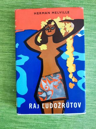Raj ludozrutov,