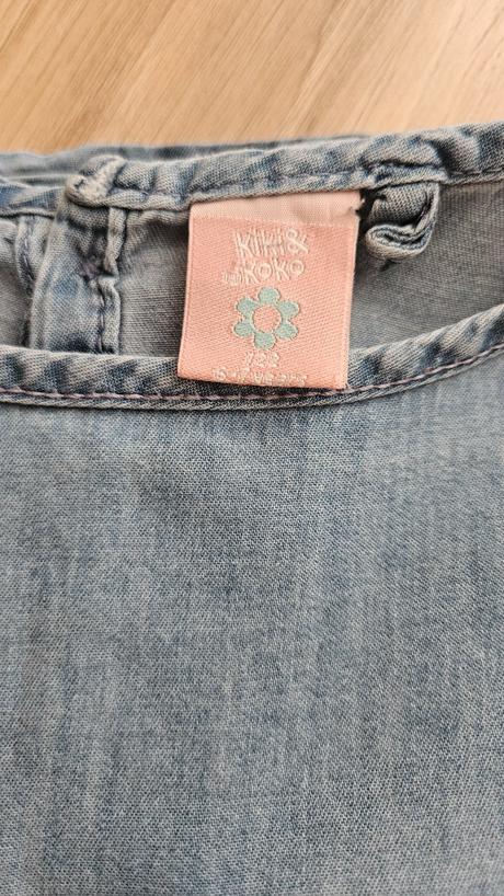 Rifľová tunika, kiki&koko,122