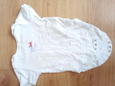 Body balík, 86–98