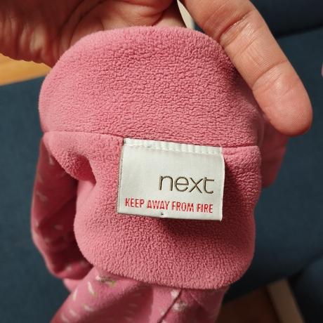 Dievčenský kabátik next, next,98