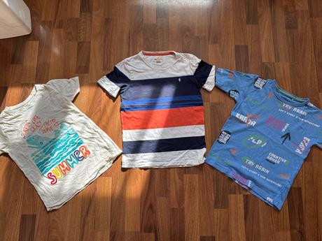 3ks triciek, reserved,146