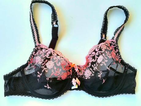 Podprsenka fleur de sante, 80b