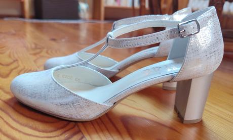 Spoločenské topánky, 38